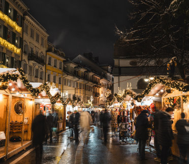 Winter | Dezember bis Februar